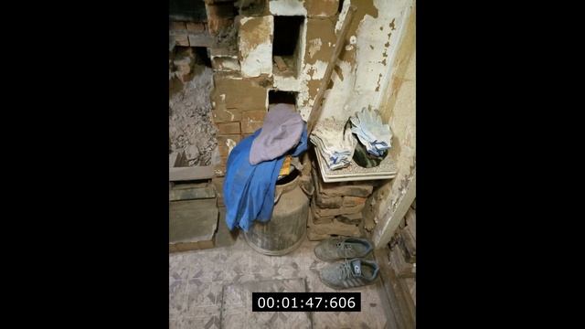 Ремонт печи часть №3 смотреть онлайн