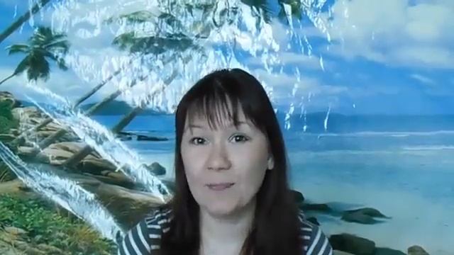 Татьяна Семушина Отзыв о группе поддержки Велнес смотреть онлайн