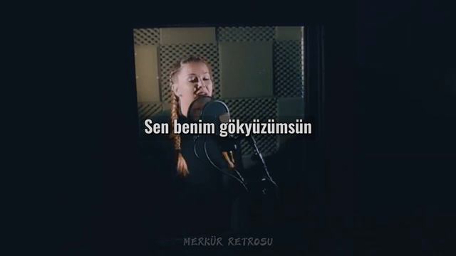 Ты - моя нежность [Türkçe Çeviri]