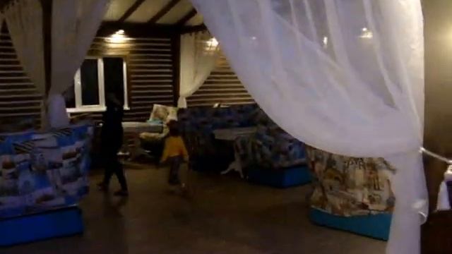 LEXX отель в Крыму смотреть онлайн