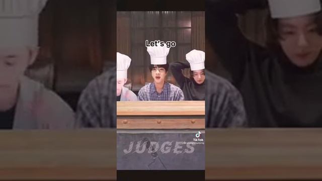 The Great Kpop Cook off - ep 1 смотреть онлайн