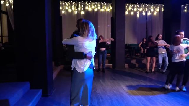 2022.01.20 вечеринка у Белки, ZOUK, Москва смотреть онлайн