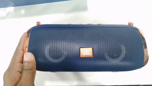 Best Portable Wireless Speaker 2021 | JBL ET-901 #Jblspeaker #blutooth
