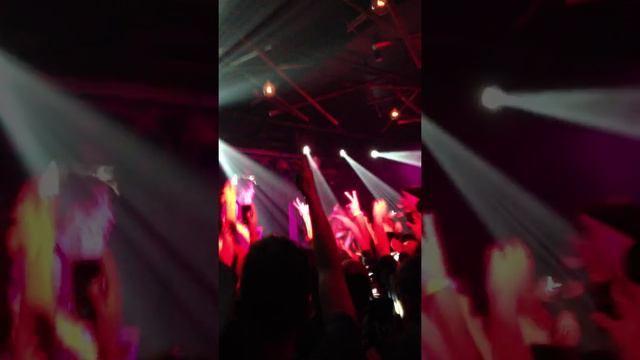 the mahdi - the underachievers (live) смотреть онлайн