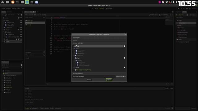 Hexagon game challenge 20 mins смотреть онлайн