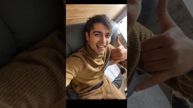 Талантливый актер Кирилл Дыцевич!! смотреть онлайн