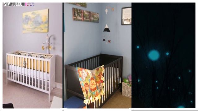 20 Cute IKEA Sundvik Bed And Crib Ideas To Try смотреть онлайн