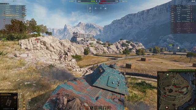 ПРЕМ ТАНК ЗА СЕРЕБРО, ЗАМЕНА НЕМЕЦКИХ ТАНКОВ, НОВЫЙ ИМБОВЫЙ НЕМЕЦКИЙ ТАНК. МАРАФОН? world of tanks смотреть онлайн