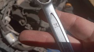 Ремень Приводной Киа Рио 4