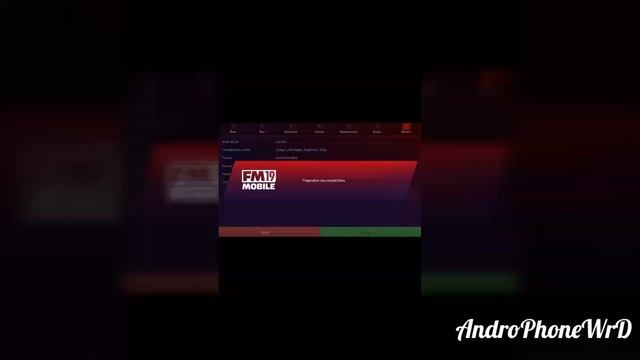 Football Manager 2019 - FMM19 смотреть онлайн