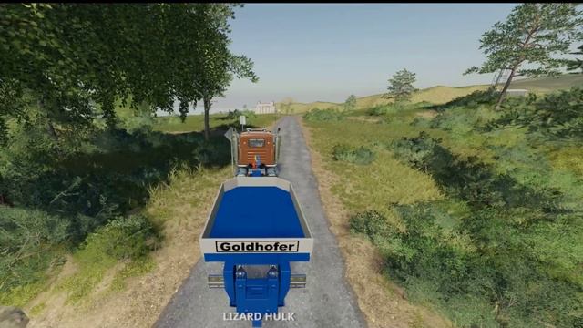 FARM SIM 19 SORTING AND TESTING EQUIPMENT PART 1 смотреть онлайн