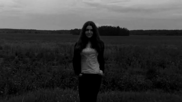ч/б видео