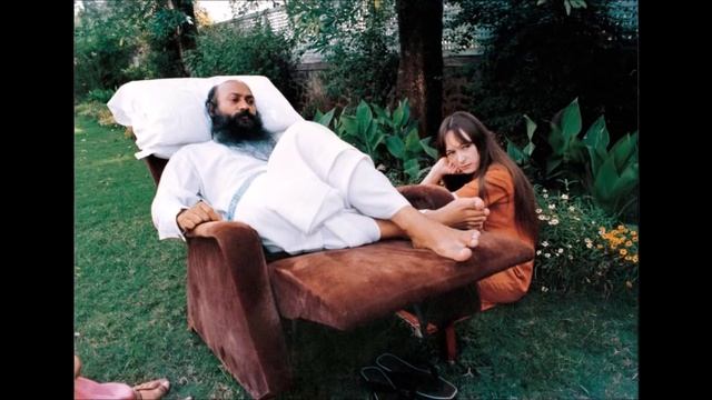 Ошо Бхагван Шри Раджниш. «О женщине» - Глава 12. Ум. смотреть онлайн