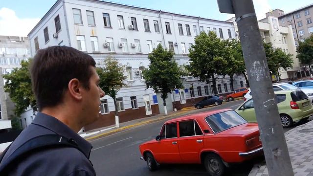 ВСТРЕЧА с АЛЕКСЕЕМ подарок для ИГОРЯ смотреть онлайн