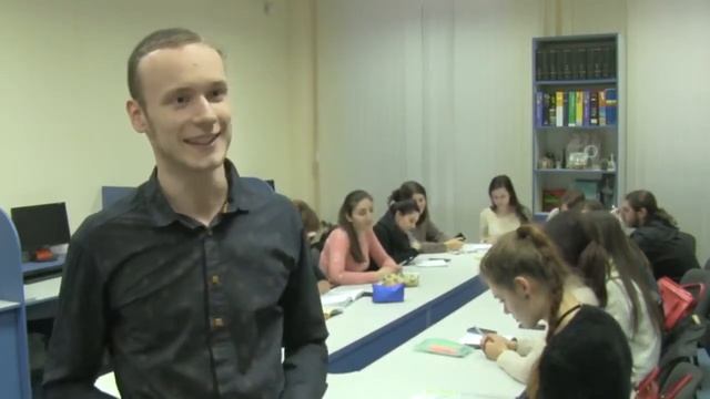 Переводчик/Репетитор (английский и немецкий языки). смотреть онлайн