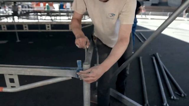 Техническое оснащение мероприятия на Исаакиевской площади смотреть онлайн