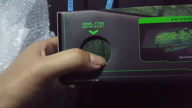 Razer Goliathus Control (medium) ( Unbox Only ) смотреть онлайн