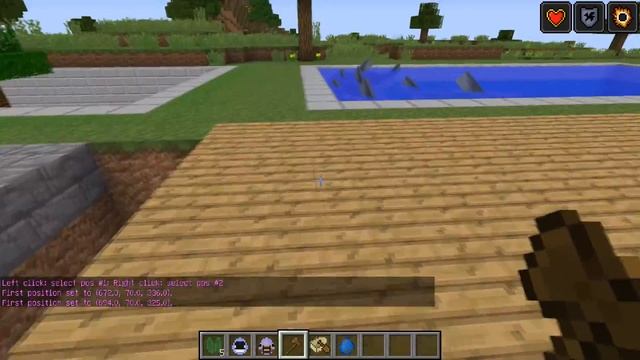 Я ПРИЗВАЛ КОСАТКУ В МАЙНКРАФТЕ! САМЫЙ ОПАСНЫЙ КИТ-УБИЙЦА В ЗООГОРОДЕ