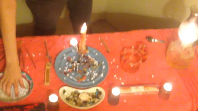 5 Love Spell, Attraction Love Spell Part 5 Love Spell Video смотреть онлайн
