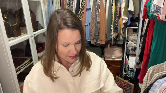 Saint Laurent Small Loulou Puffer Unboxing Video