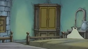 Муми Тролли   Moomin Серия 8   Хобгоблин