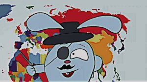 А теперь все страны мира.