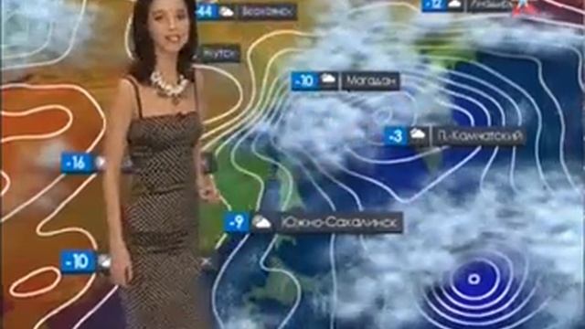 Юлия Байдина 02 смотреть онлайн