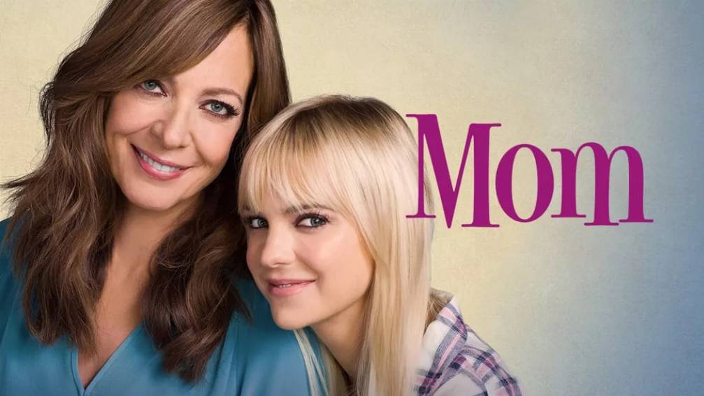 Мамаша - 3 сезон 9 серия / Mom смотреть онлайн