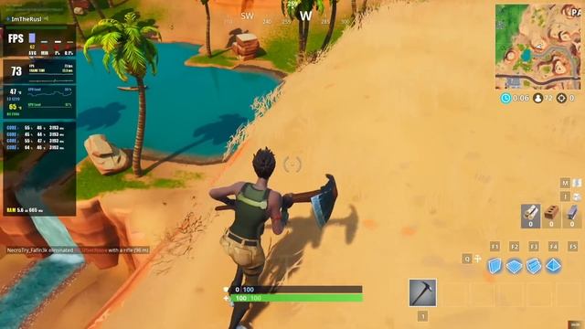 Сборка ПК на 1150, Intel Xeon E3-1220 и AMD R9 280x смотреть онлайн