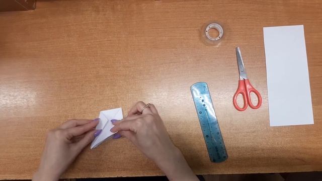 «Тюльпан из бумаги» смотреть онлайн