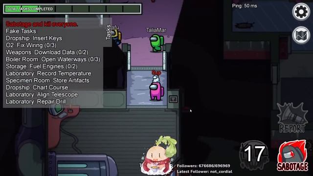 My new 5000 IQ manipulation tactic... смотреть онлайн