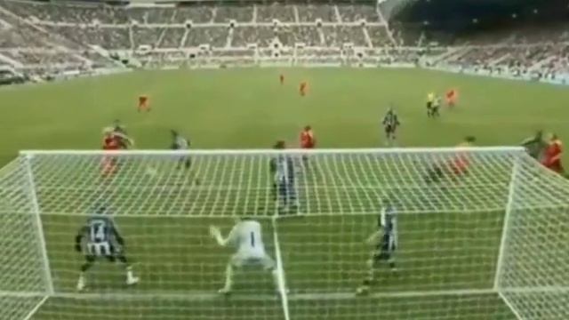 Shay Given ★ Best Moments (HD) смотреть онлайн
