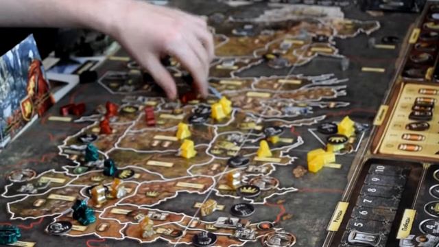 Бесплатный клуб настольных игр в Анадыре смотреть онлайн