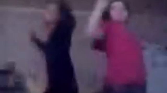 Танцы на икс бокс с подругой!!! смотреть онлайн