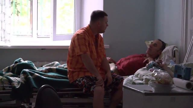 Единственный хоспис в Кишиневе хотят закрыть смотреть онлайн