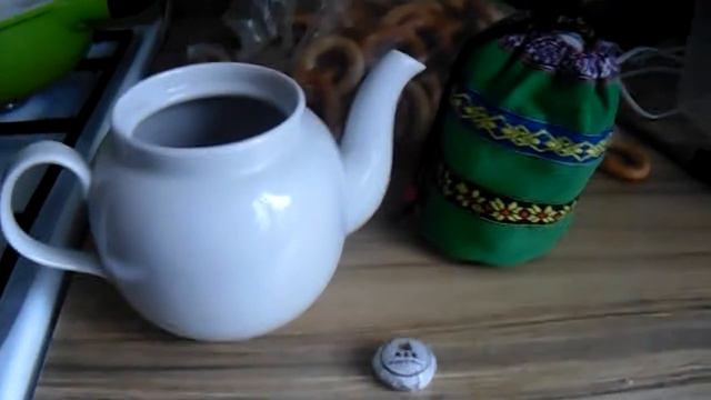 Китайский чай, обзор. смотреть онлайн