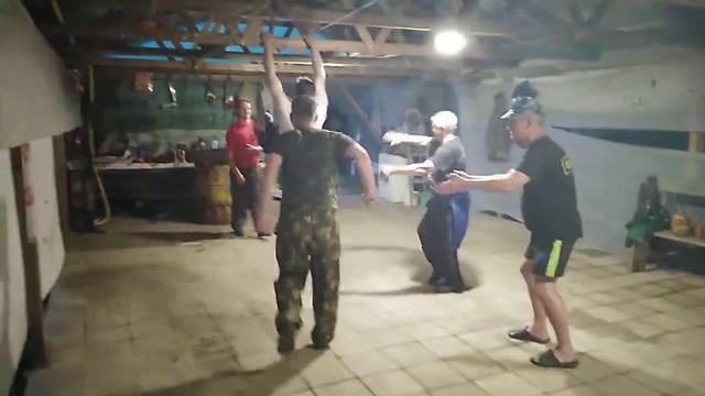 ПВ Мокрое отдыхает смотреть онлайн