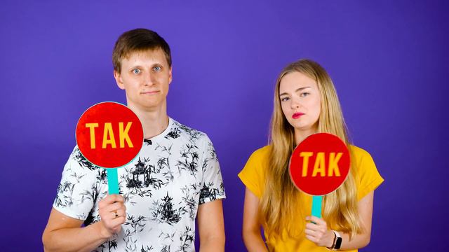 ПРАВДА чи БРЕХНЯ з NataLime | McDonald's 🍔 смотреть онлайн