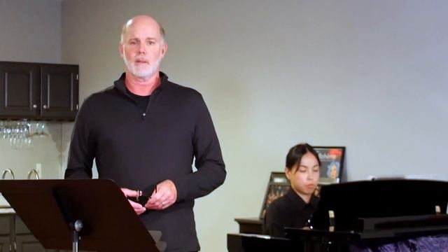 Vaccai Practical Method of Italian Singing: Mezzo - Baritone смотреть онлайн