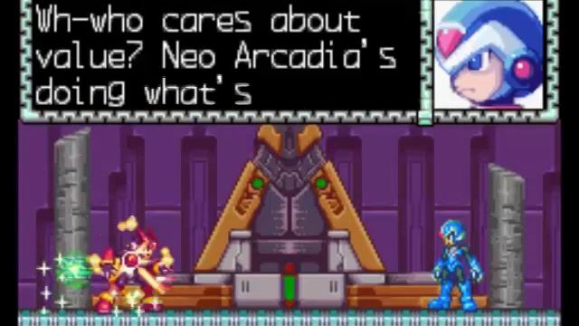 Mega Man Zero 3 [Zero Collection] Ultimate Mode Longplay смотреть онлайн