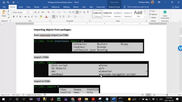 Week 03 a Lecture смотреть онлайн