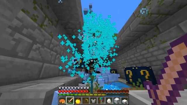 НУБ И ПРОФЕССИОНАЛ КРУШЕНИЕ САМОЛЕТА НА НЕОБИТАЕМЫЙ ОСТРОВ! – ВЫЖИВАНИЕ ТРОЛЛИНГ ПРО В МАЙНКРАФТ! смотреть онлайн