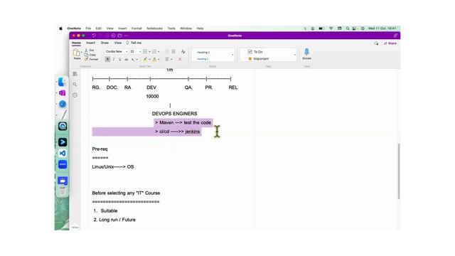 Exploring AWS and DevOps Basics - Live Demo Recording смотреть онлайн