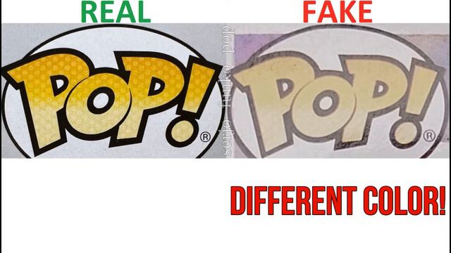 Comparisons of fakes by Funko POP! Lion King! смотреть онлайн