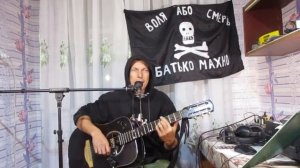 Колоколенка под гитару