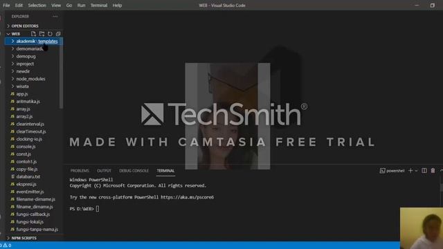 #50. session dengan node.js смотреть онлайн