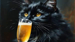 Музыкальный квиз - Угадываем песню и напиток, который в ней упоминается