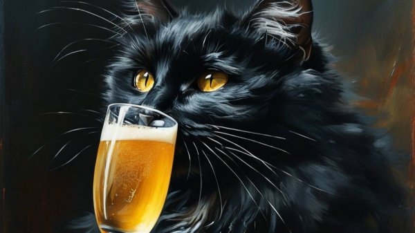 Музыкальный квиз - Угадываем песню и напиток, который в ней упоминается