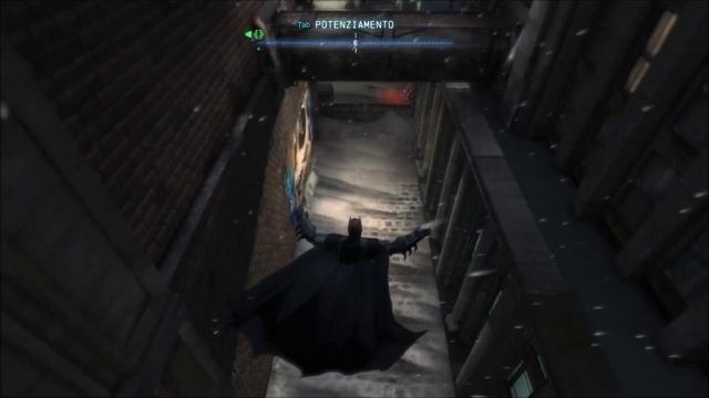 Batman Arkham Origins - NVIDIA GTX 750 Ti 2GB - Max Settings Gameplay PC смотреть онлайн