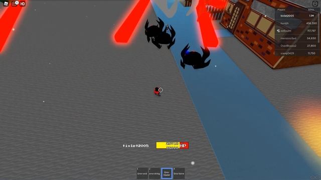 Roblox | SANS AUs FIGHT | Error Sans смотреть онлайн